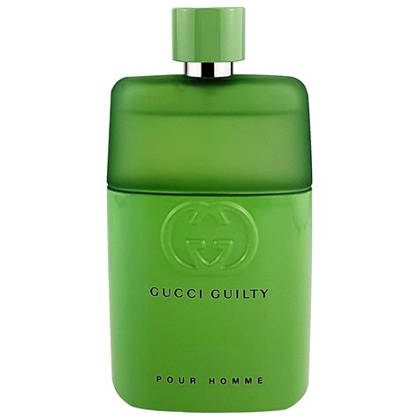 gucci guilty love edition male pouch|gucci guilty pour homme fragrantica.